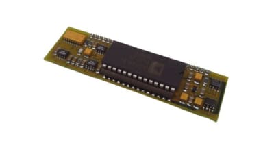 SIEMENS 3-542-1007A
