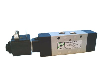 PNEUMAX 484.52.0.1.M11