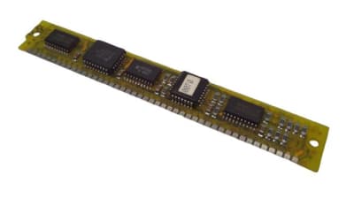 SIEMENS 3-542-1004A