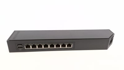 NETGEAR GSS108E-100NAS