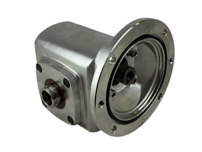 ALTRA INDUSTRIAL MOTION SSHF718-50KT-B5-HS6-P16