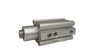 SMC MKB32-10LZ