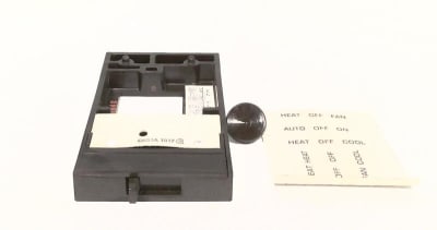 HONEYWELL Q651A