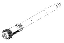 MOLEX 105006B21M050