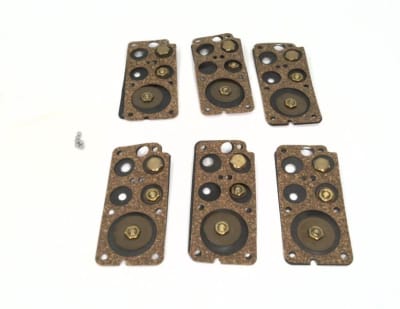 JOHNSON CONTROLS V-9502-600