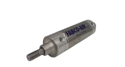 FABCO 5-DP-2M