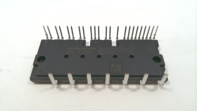 MITSUBISHI PSS25SA2FT