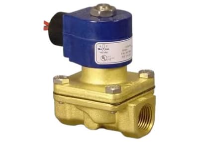 GC VALVES S211GH02N5DG4
