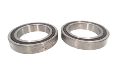 TIMKEN 2MM9518WI CR DUL