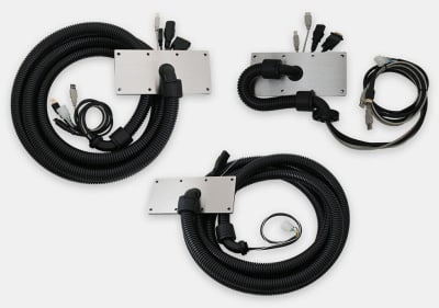 HOPE INDUSTRIAL SYSTEMS INC CP-CON-S4-UA2A-P18