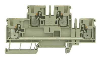 WEIDMULLER 2539970000