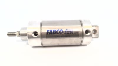 FABCO 3-DP-2M