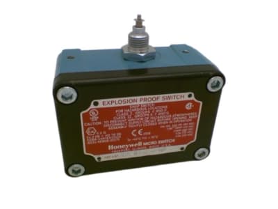 HONEYWELL EXQ171