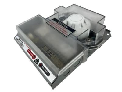 UNDERWRITERS LABORATORIES 322359