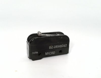 HONEYWELL BZ-2RW8242