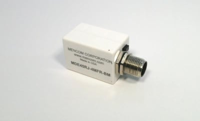 MENCOM MDE45RJ-4MFR-BM