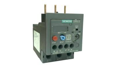 SIEMENS 3RU2136-4FB0