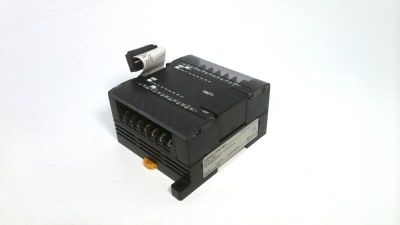 OMRON CP1W-16ET1