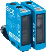 SICK WS/WE12L-2P430