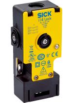 SICK I14-M0213 LOCK