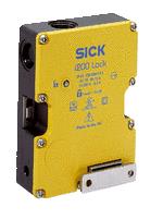 SICK I200-M0323 LOCK