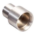 SICK L4000 AR60 ADAPTER, M18