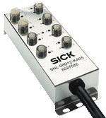SICK SNL-08D12-KA05