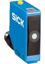 SICK UC12-1223E