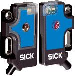 SICK WS/WE2F-P210