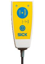 SICK HOST-GUEST PLUG FOR C4000