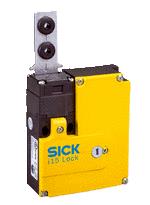 SICK I15-EM0123