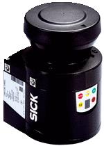 SICK LMS102-10000