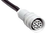SICK HIRSCH CABLE - 5M