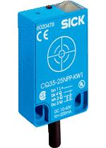 SICK CQ35-25NPP-KW1
