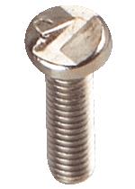 SICK SCRW,ONEW.M4 X20-304SS-50