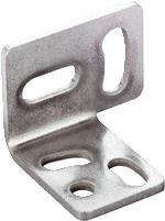 SICK W4 RIGHT ANGLE BRACKET