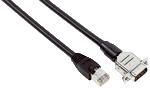SICK RS-232 CABLE