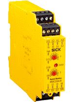 SICK MOC3SA-AAB43D31