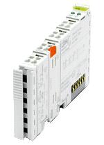 SICK DIG. IN DUAL 2DI 24V DC