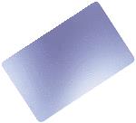 SICK RFID ISO-CARD, 896 BIT