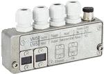 SICK PLUGWITHMCONNECTORS