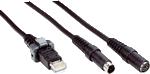 SICK IDMX60 PS/2 SPIRAL CABLE