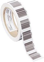 SICK OLM TAPE,30X30MM,0-20M
