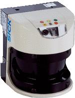 SICK LMS511-10100S01