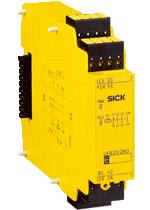SICK UE410-2RO4