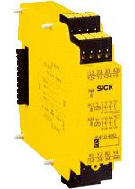SICK UE410-4RO3