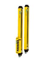 SICK M4000 ADV. BASIC SET 3-BEAM + UE403