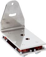 SICK SHOCK ABSORBER BRACKET