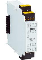 SICK FX0-STIO68002
