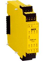 SICK FX3-XTDS84002